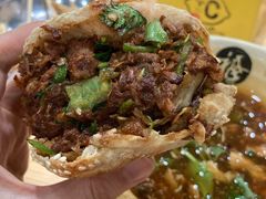 -昌顺马记小吃店(昌盛园店)