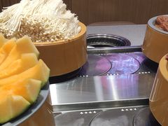 -喜家自助小火锅(乐客城店)