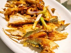 -强记海鲜·大排档(蛇口新街店)