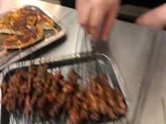 -文文烤肉(大皮院店)