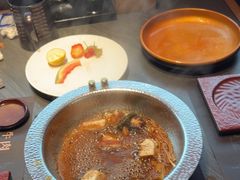 -牛YO寿喜烧和牛火锅自助(三台子万象汇店)