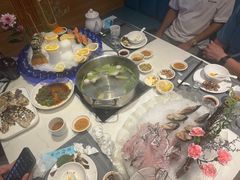 -老六海鲜城