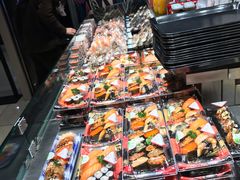 -池田寿司·新鲜现做(朝阳大悦城店)