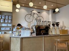 -常识咖啡common sense(春熙路店)