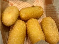 -半天妖烤鱼(丰科万达店)