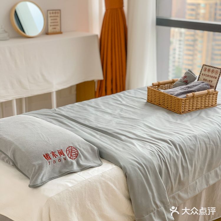 佛山首家·为国人肌肤打造的中式美肤店💆