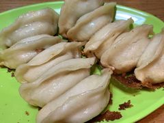 -锅贴王小吃(南大街店)