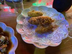 -南记食粥坊·宵夜大排档(南桂店)