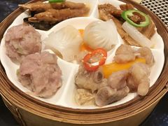 -新兴·金羊座·粤菜点心(乐峰店)