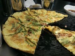 -韩聚屋韩国烤肉餐厅(新北万达店)