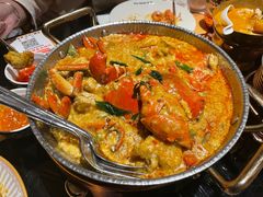 -simply thai天泰(静安嘉里中心店)