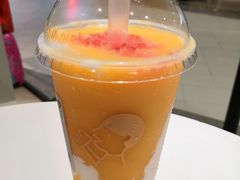 -喜茶(广州东方宝泰店)