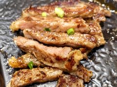 -渔荷食町·铁板烧料理(崂山万象汇店)