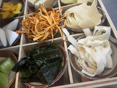 -芈重山老火锅(广州首店)