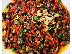 -锅儿匠辣子鸡(春熙路店)