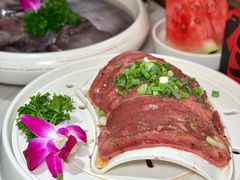 -蜀大侠火锅(总府路全国总店)