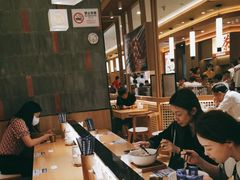 -马记永·兰州牛肉面(3019君尚店)