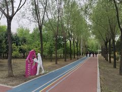 -黛秀湖公园