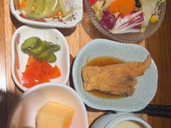 -阿吾罗日本料理(K11艺术中心店)