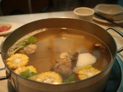 -为什么牛潮汕牛肉火锅(中信广场店)