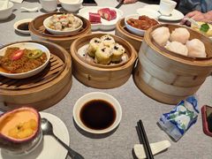-潮府馆·非遗潮州菜·港式点心(世纪公园店)