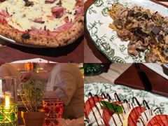 -Mammamia意大利餐厅(阳春巷店)