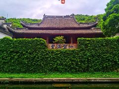 -宁波市保国寺古建筑博物馆