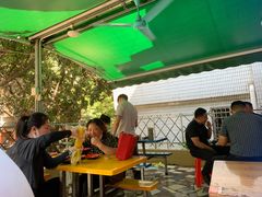 -光明刘冰乳鸽店(光明法政北路店)