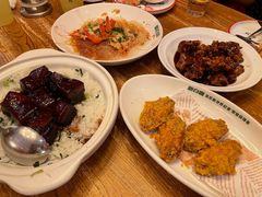 -新白鹿餐厅(龙游路总店·杭帮菜名店)
