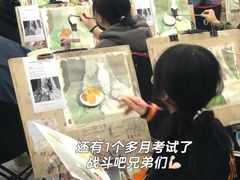 -天籁艺术高考培训学校·重庆艺考集训