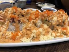-大雄寿司(中华广场店)