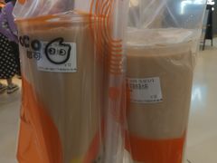 -CoCo都可(泗阳中央商场店)