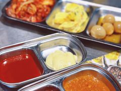 -统营阿姨(虹泉路店)