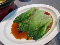 -秀儿四九城·新京菜(亚运村鸟巢店)