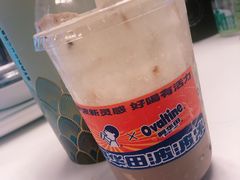 -喜茶(上海泰禾大厦店)