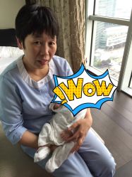 点击看大图 -Babysky·贝瑞佳月子会所(花木店)