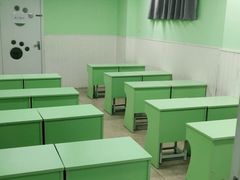 -学知乐教育·幼小衔接·小学科辅导(嘉定镇校区)