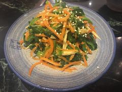 -兰溪小馆(东直门簋街店)