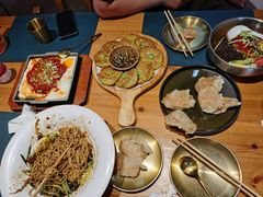 -顺姬冷面(长春旗舰店)