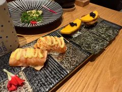 -京旬海鲜放题·铁板烧自助餐厅