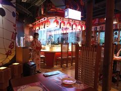 -有喜屋·深夜食堂(北京西路店)