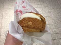 -西树泡芙(静安大悦城店)