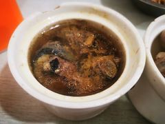 乌鸡罐-姐妹炖罐店(桂香街总店)