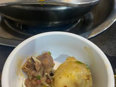 -天治宣·野椒鸡(龙头寺总店)
