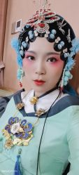 点击看大图 -盘子女人坊古装写真摄影(南京总店)