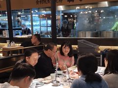 大堂-洪氏嗨捞·猪肚鸡火锅(阳光天地店)