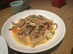 -日出青木·杭帮菜名店