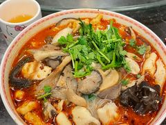 -吾味香葫芦头(安西街店)