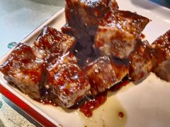 -香阁餐厅·常州菜·常州菜代表品牌(新北奥体店)