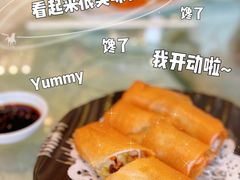 -广州建国酒店-盈丰阁粤菜-粤式茶点